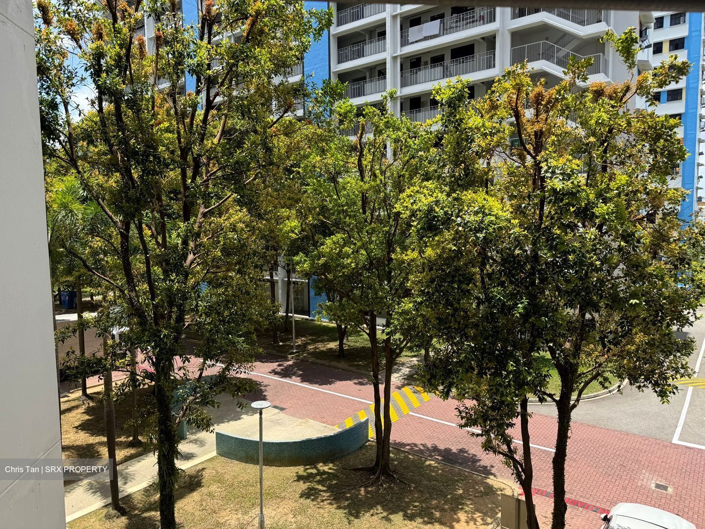 Blk 510B Wellington View (Sembawang), HDB 5 Rooms #535059691